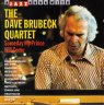 Someday My Prince Will Come, A Jazz Hour with the Dave Brubeck Quartet  - CD cover 